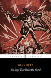 Ten Days That Shook The World – REED [PB] | 9780141442129