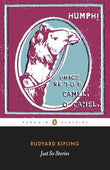 Just So Stories – Rudyard Kipling [PB] | 9780141442402