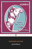 Just So Stories – Rudyard Kipling [PB] | 9780141442402