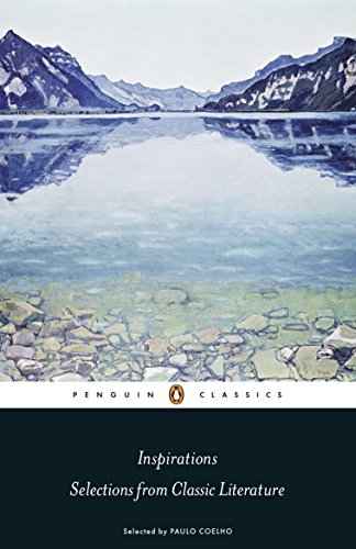 Inspirations – Paulo Coelho [PB] | 9780141442495