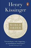 World Order  Kissinger, Henry [PB] | 9780141979007