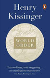 World Order  Kissinger, Henry [PB] | 9780141979007