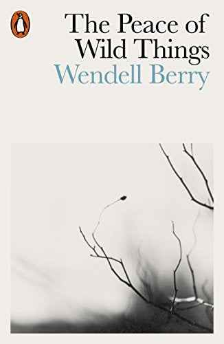 Peace Of Wild Things | 9780141987125