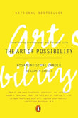 Art Of Possibility – ZANDER [PB] | 9780142001103