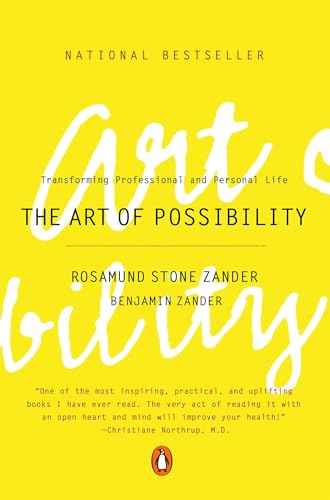 Art Of Possibility – ZANDER [PB] | 9780142001103