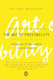 Art Of Possibility – ZANDER [PB] | 9780142001103