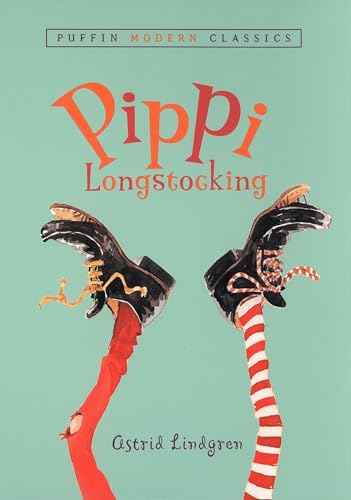 Pippi Longstocking (Pmc)  Lindgren; Astrid [PB] | 9780142402498