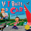 If I Built A Car  Nill [PB] | 9780142408254