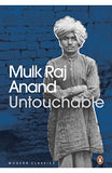 UNTOUCHABLE – ANAND [PB] | 9780143027805