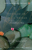 GOD OF SMALL THINGS – ROY, ARUNDHATI [PB] | 9780143028574