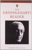 THE KRISHNAMURTI READER – PENGUIN [PB] | 9780143029137