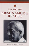 THE SECOND KRISHNAMURTI READER – PENGUIN [PB] | 9780143029144