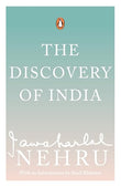 DISCOVERY OF INDIA – Nehru, Jawaharlal [PB] | 9780143031031
