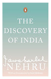 DISCOVERY OF INDIA – Nehru, Jawaharlal [PB] | 9780143031031