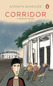 CORRIDOR: A GRAPHIC NOVEL – BANERJEE [PB] | 9780143031383