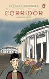CORRIDOR: A GRAPHIC NOVEL – BANERJEE [PB] | 9780143031383