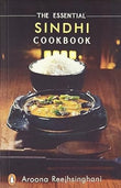 THE ESSENTIAL SINDHI COOK BOOK – REEJHSINGHANI AROONA [PB] | 9780143032014