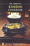 THE ESSENTIAL SINDHI COOK BOOK – REEJHSINGHANI AROONA [PB] | 9780143032014