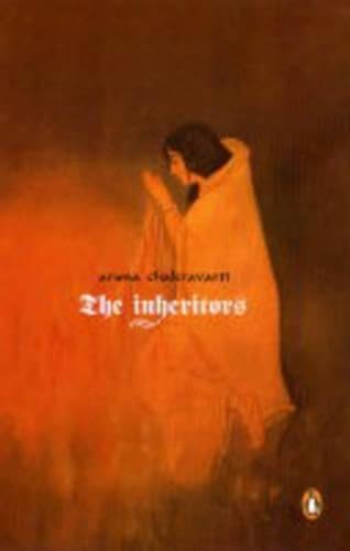 THE INHERITORS – ARUNA CHAKRAVARTI [PB] | 9780143032168