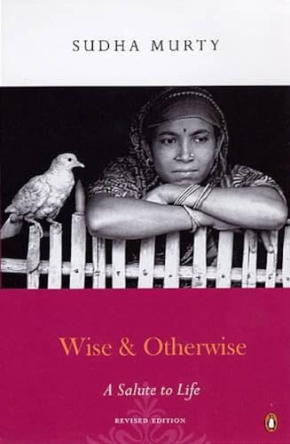 WISE & OTHERWISE – MURTY,SUDHA [PB] | 9780143062226