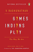 GAMES INDIANS PLAY – RAGHUNATHAN [PB] | 9780143063117