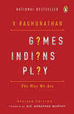 GAMES INDIANS PLAY – RAGHUNATHAN [PB] | 9780143063117