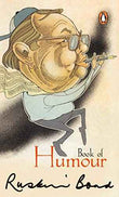 Book Of Humour – Ruskin Bond [PB] | 9780143063438