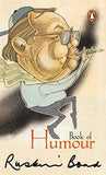 Book Of Humour – Ruskin Bond [PB] | 9780143063438