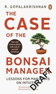 Case Of The Bonsai Manager – Gopalakrishnan [PB] | 9780143063926