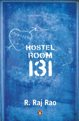 HOSTEL ROOM 131 – R RAJ RAO [PB] | 9780143064466