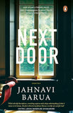 NEXT DOOR : STORIES – BARUA JAHNAVI [HB] | 9780143064527