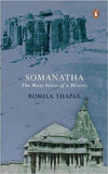 SOMANATHA : THE MANY VOICES OF A HISTORY – ROMILA THAPAR [PB] | 9780143064688