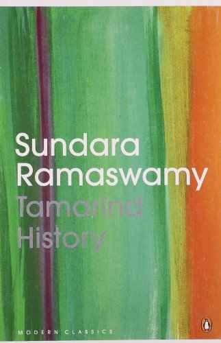 Tamarind History – Sundara Ramaswamy  (Tr. Blake Wentworth) [PB] | 9780143065616