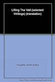 Lifting The Veil – Ismat Chughtai [PB] | 9780143066453