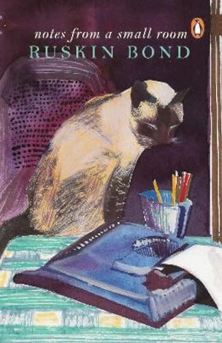 NOTES FROM A SMALL ROOM – RUSKIN BOND [PB] | 9780143067450
