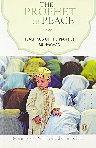 PROPHET OF PEACE – MAHIDUDDIN MAULANA KHAN [PB] | 9780143068174