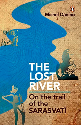 LOST RIVER, THE: ON THE TRAIL (PB) – Danino, Michel [PB] | 9780143068648