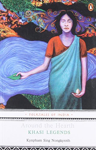 AROUND THE HEARTH – NONGKYNRIH [PB] | 9780143103011