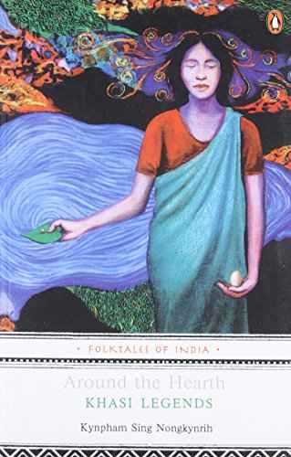 AROUND THE HEARTH – NONGKYNRIH [PB] | 9780143103011