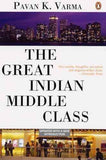 The Great Indian Middle Class – Varma [PB] | 9780143103257