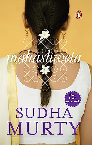 MAHASHWETA – MURTY,SUDHA [PB] | 9780143103295