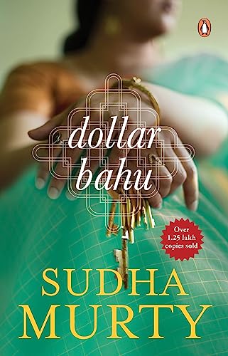 DOLLAR BAHU – MURTY,SUDHA [PB] | 9780143103769