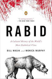 Rabid – Bill Wasik [PB] | 9780143123576