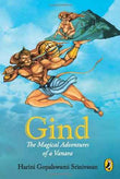 Gind  Harini Gopalswami [PB] | 9780143330776
