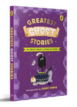 GREATEST GHOST STORIES – VARIOUS [PB] | 9780143331070