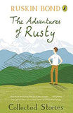 Adventures Of Rusty,The: Collected Stories – Ruskin Bond [PB] | 9780143332220