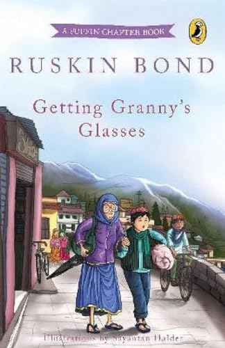Getting Granny'S Glasses  Bond, Ruskin [PB] | 9780143332466