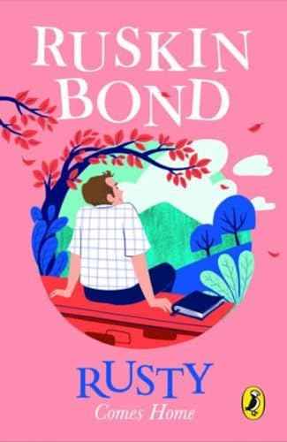 Rusty Comes Home (R/J) – Ruskin Bond [PB] | 9780143333401