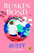 Rusty Comes Home (R/J) – Ruskin Bond [PB] | 9780143333401