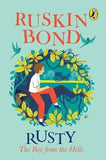 Rusty The Boy From The Hills (R/J) – Ruskin Bond [PB] | 9780143333432